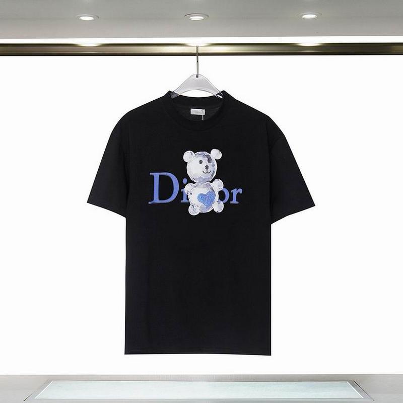 Dior Men's T-shirts 283